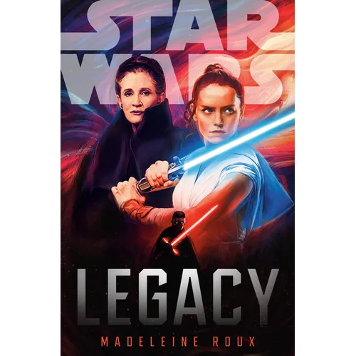 Star Wars: Legacy