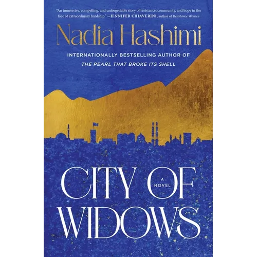 City of Widows