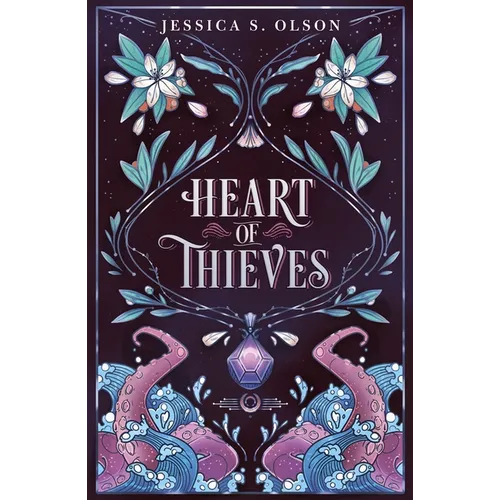 Heart of Thieves