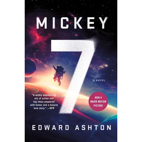 Mickey7
