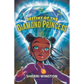 Destiny of the Diamond Princess