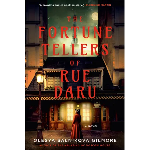 The Fortune Tellers of Rue Daru