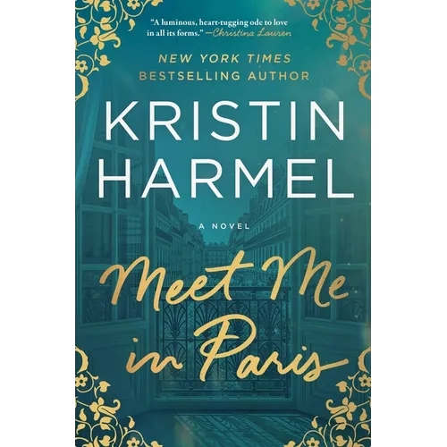 Meet Me in Paris