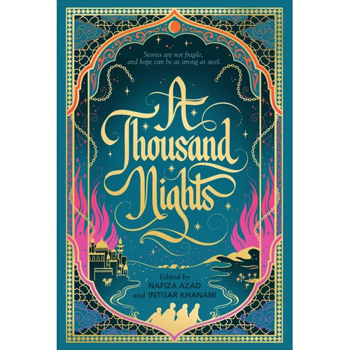A Thousand Nights
