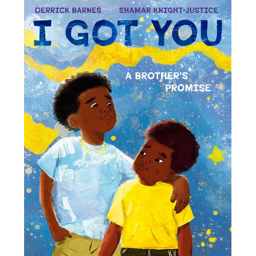 I Got You
