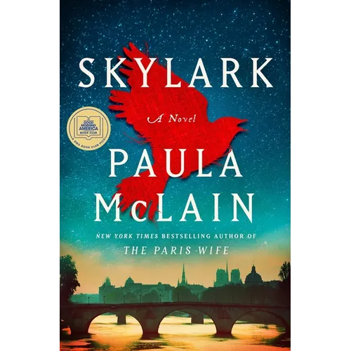 Skylark: A GMA Book Club Pick: A Novel
