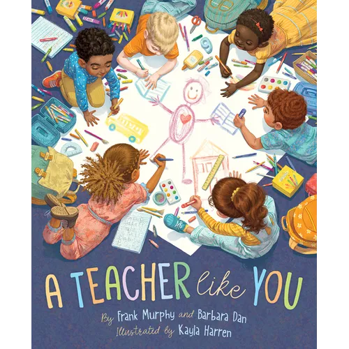 A Teacher Like You