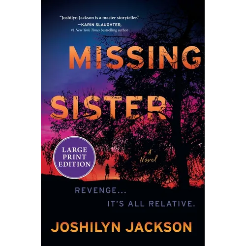 Missing Sister