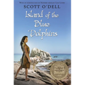 Island of the Blue Dolphins: A Newbery Award Winner