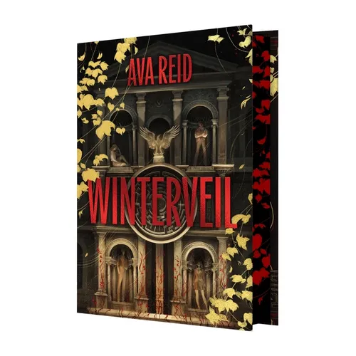 Winterveil Deluxe Limited Edition