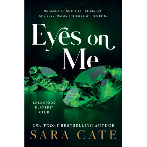 Eyes on Me