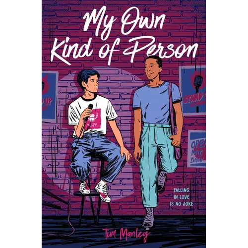 My Own Kind of Person