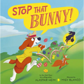 Stop That Bunny!
