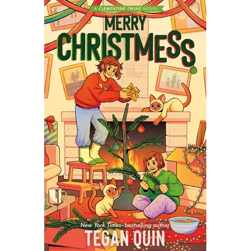 Merry Christmess