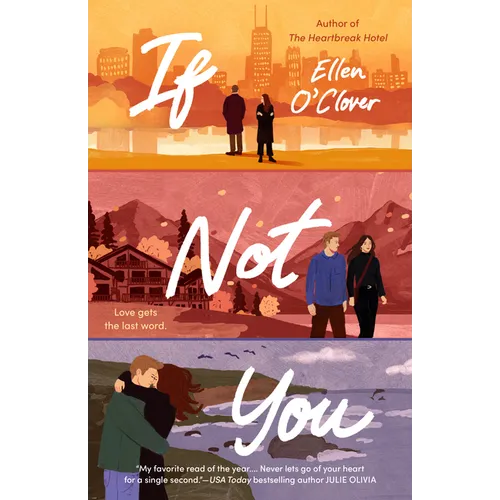 If Not You