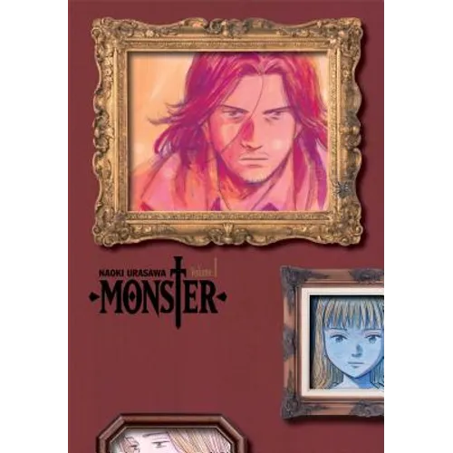 Monster: The Perfect Edition, Vol. 1