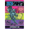 Tech Jacket Compendium Vol. 1