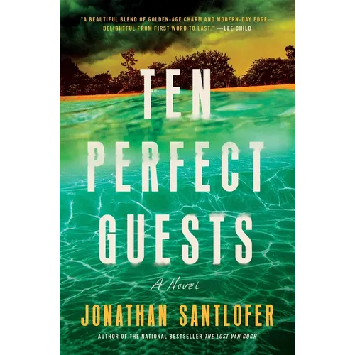 Ten Perfect Guests