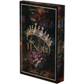 His Tesoro: A Mafia Romance