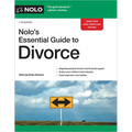 Nolo's Essential Guide to Divorce