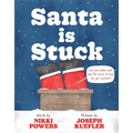 Santa Is Stuck