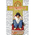 Death Note, Vol. 2