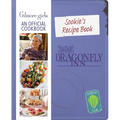 Sookie's Recipe Book: Gilmore Girls: An Official Cookbook