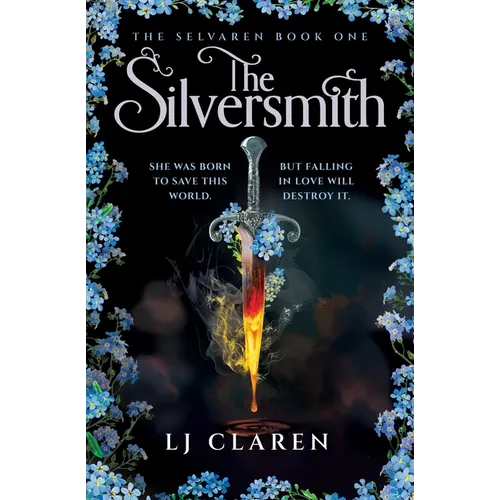 The Silversmith