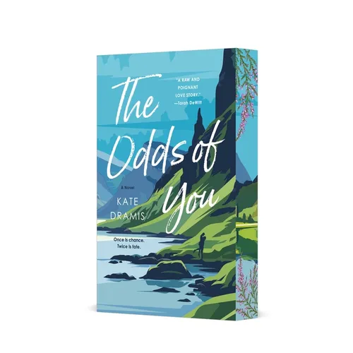 The Odds of You