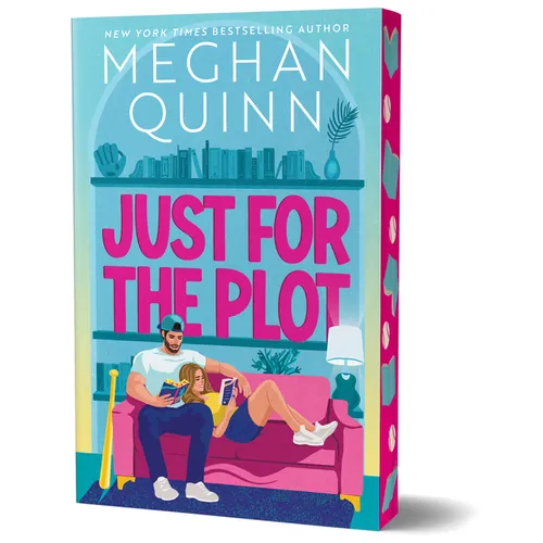 Just for the Plot (Deluxe Edition)