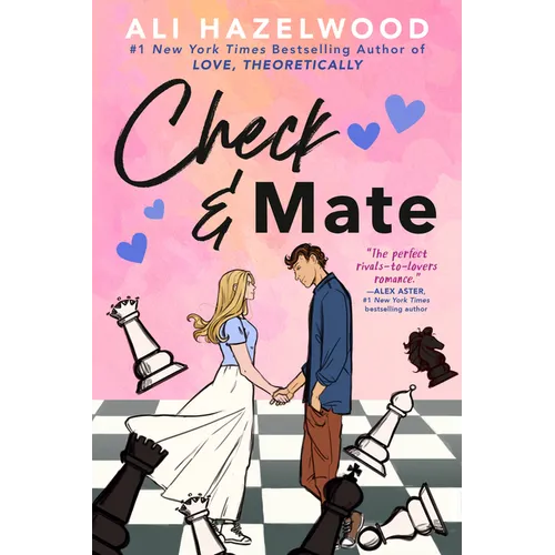 Check & Mate