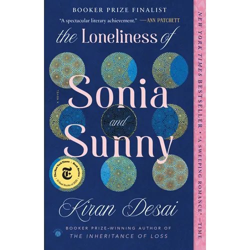 The Loneliness of Sonia and Sunny