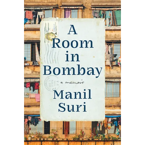 A Room in Bombay: A Memoir