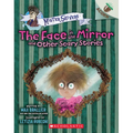 The Face in the Mirror and Other Scary Stories: An Acorn Book (Mister Shivers #5)
